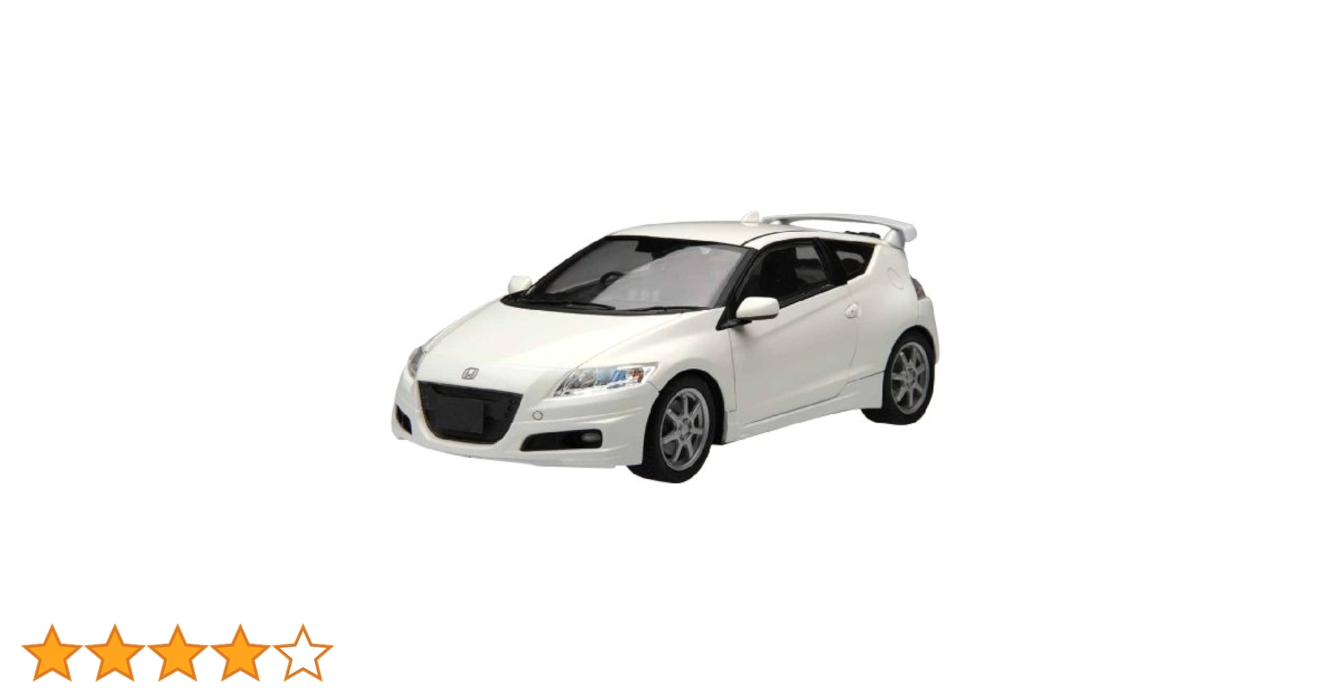 フジミ模型 1/24 インチアップシリーズ No.175 無限 CR-Z プラモデル ID175 g6bh9ry Amazon | 1/24 無限 CR-Z | プラモデル 通販